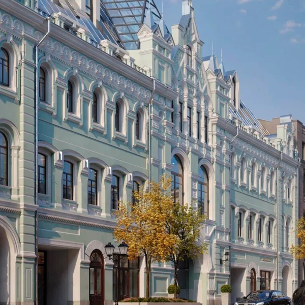 пентхаус