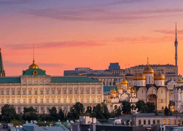 Пентхаус в клубном доме "Времена года"